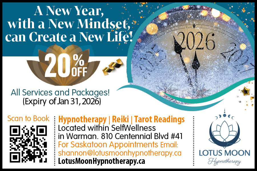 Lotus Moon Hypnotherapy